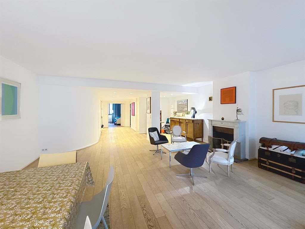 Appartement à vendre, 152m², Reims