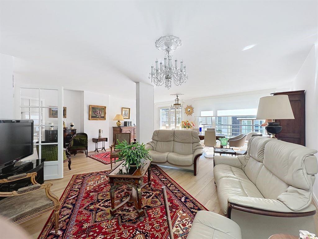 Appartement à vendre, 135m², Reims