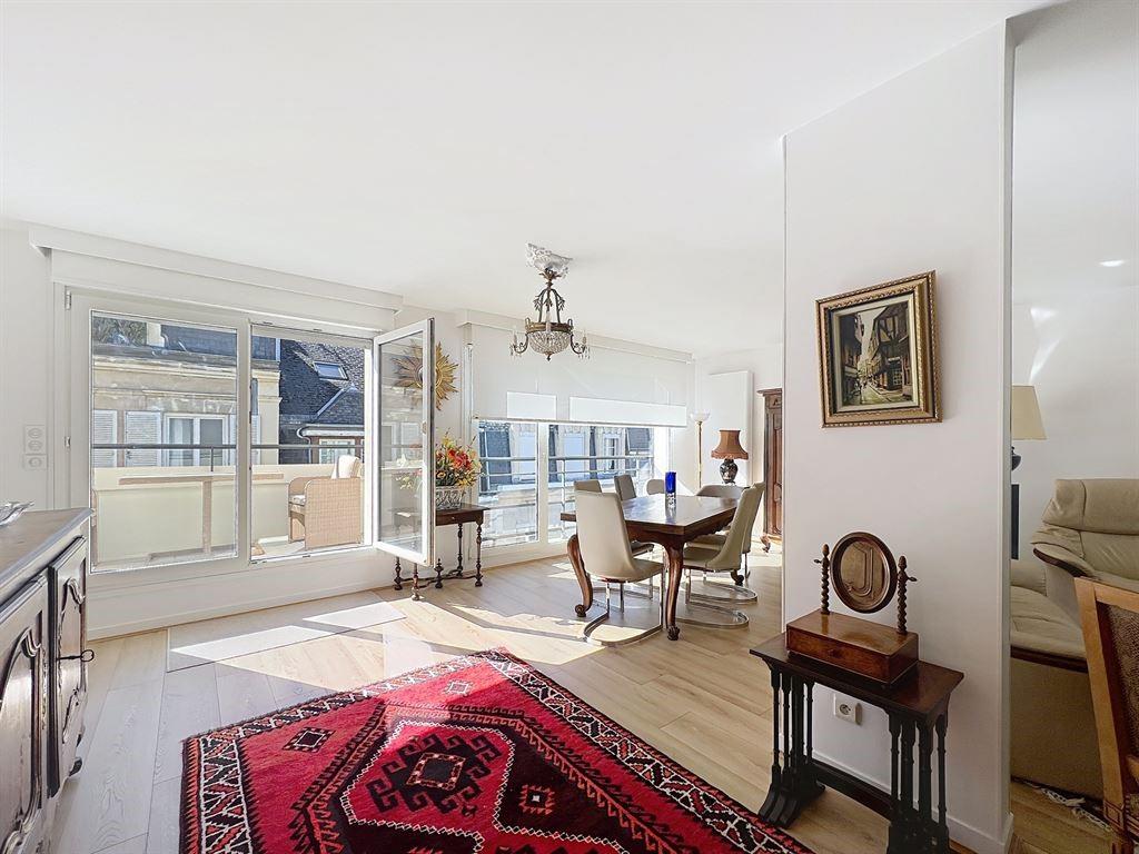 Appartement à vendre, 135m², Reims