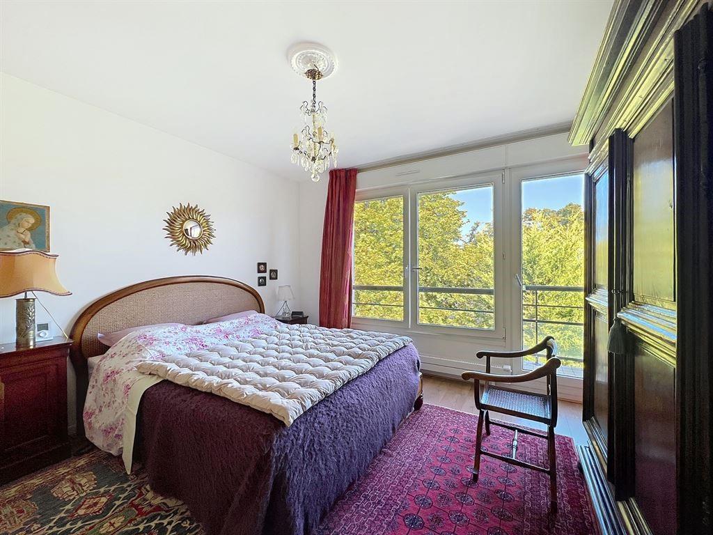 Appartement à vendre, 135m², Reims