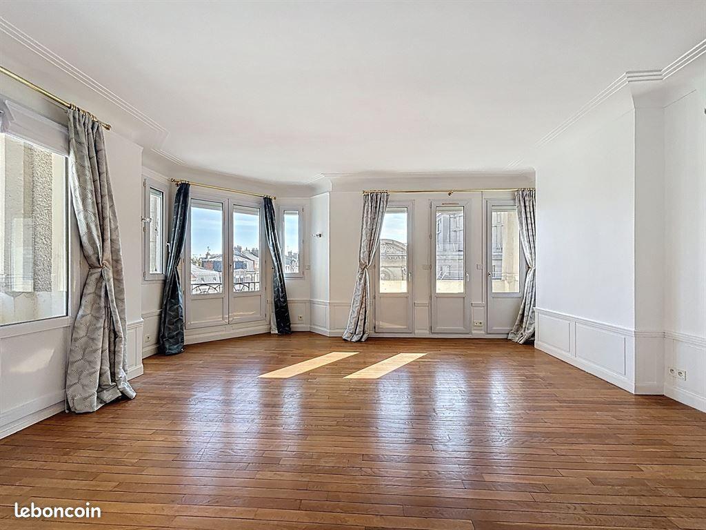 Appartement à louer, 179m², Reims