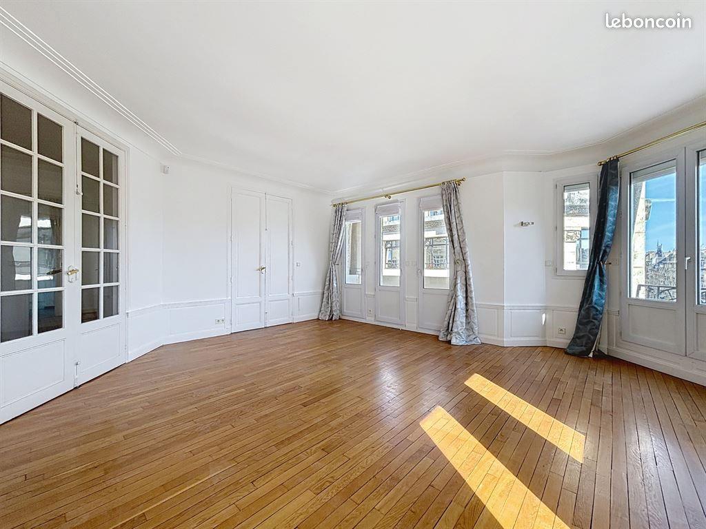 Appartement à louer, 179m², Reims