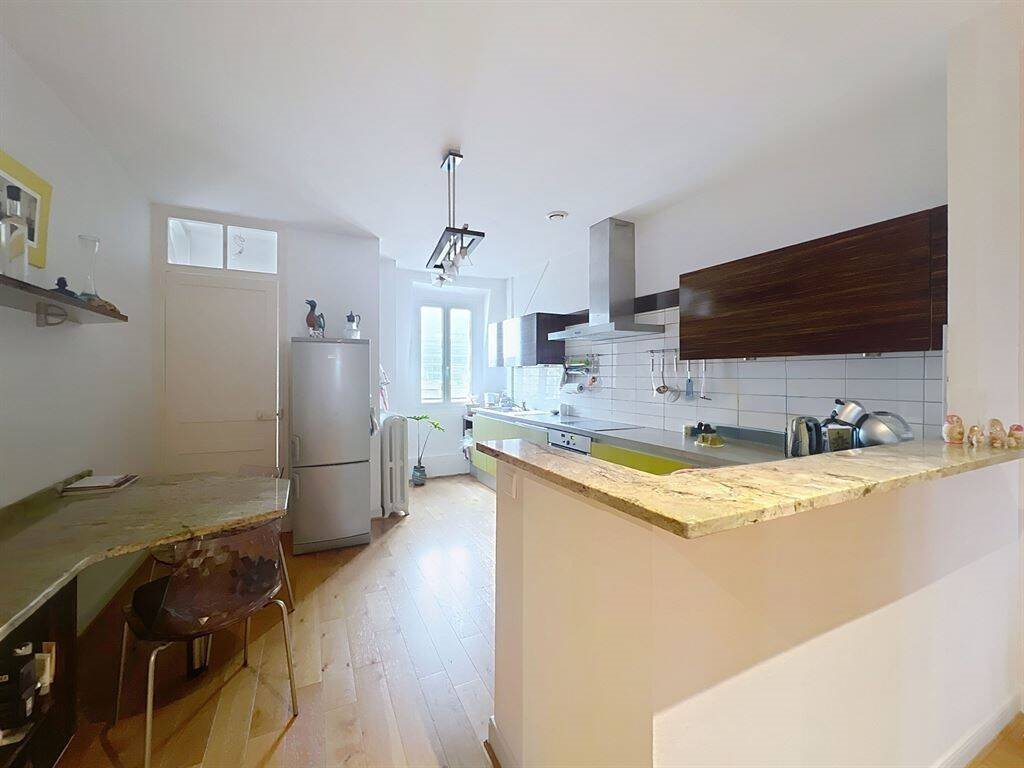 Appartement à vendre, 97m², Reims