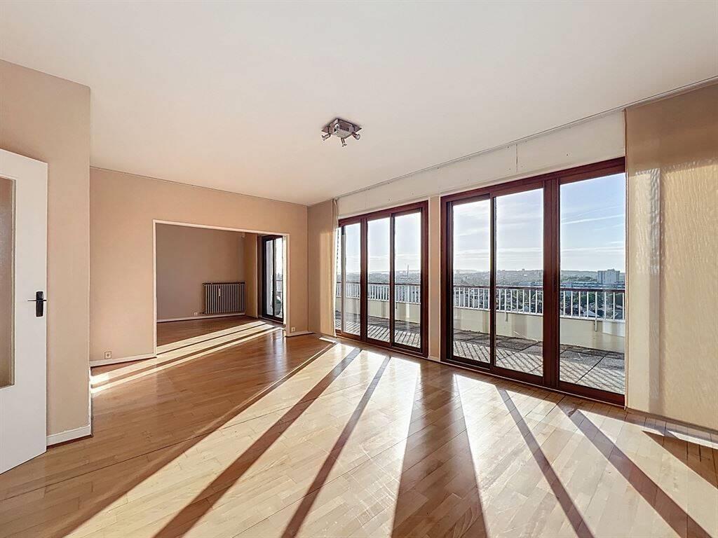 Appartement à vendre, 167m², Reims