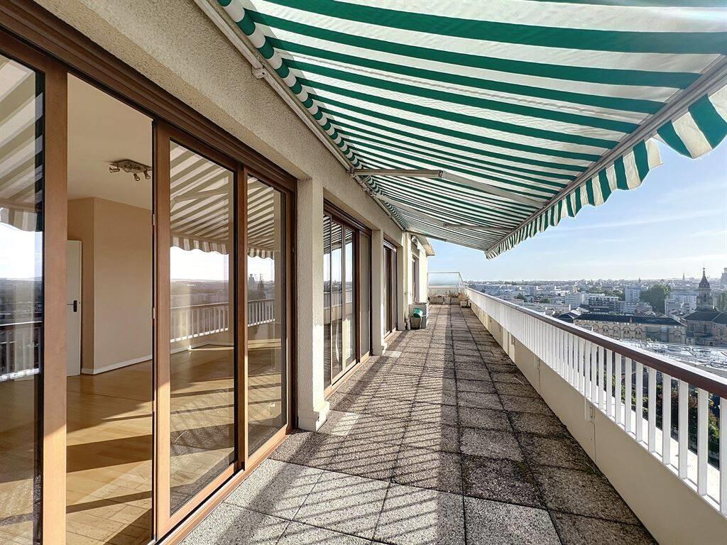 Appartement à vendre, 167m², Reims