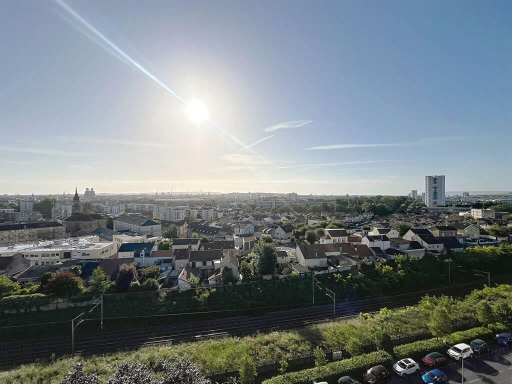 Appartement à vendre, 167m², Reims