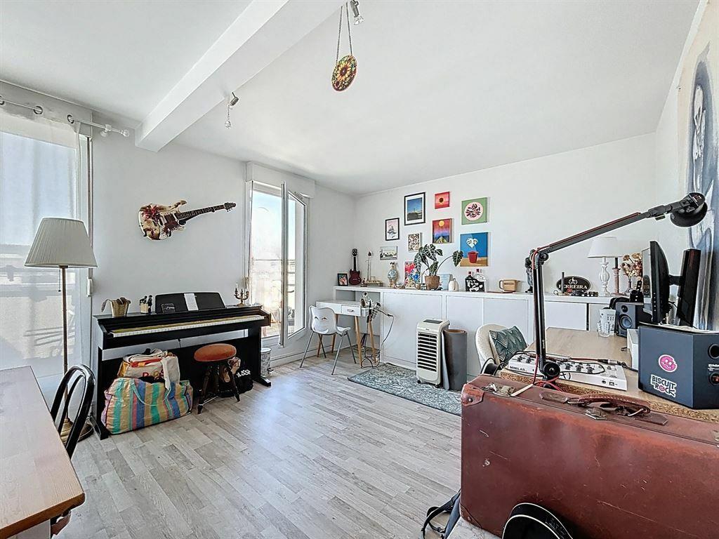 Appartement à louer, 84m², Reims