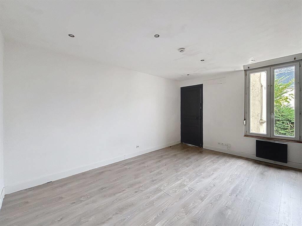 Appartement à louer, 21m², Reims