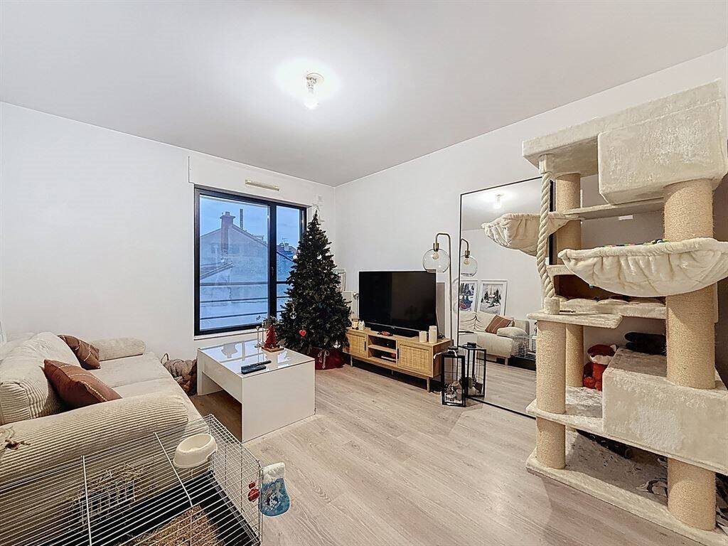 Appartement à louer, 37m², Reims