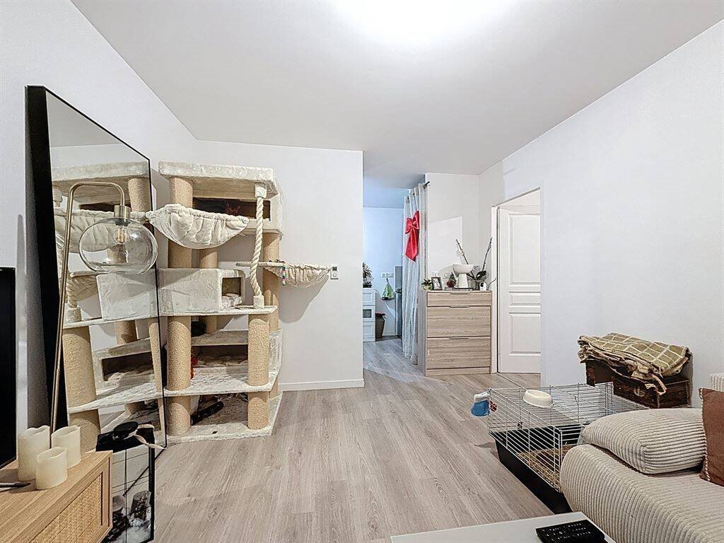 Appartement à louer, 37m², Reims