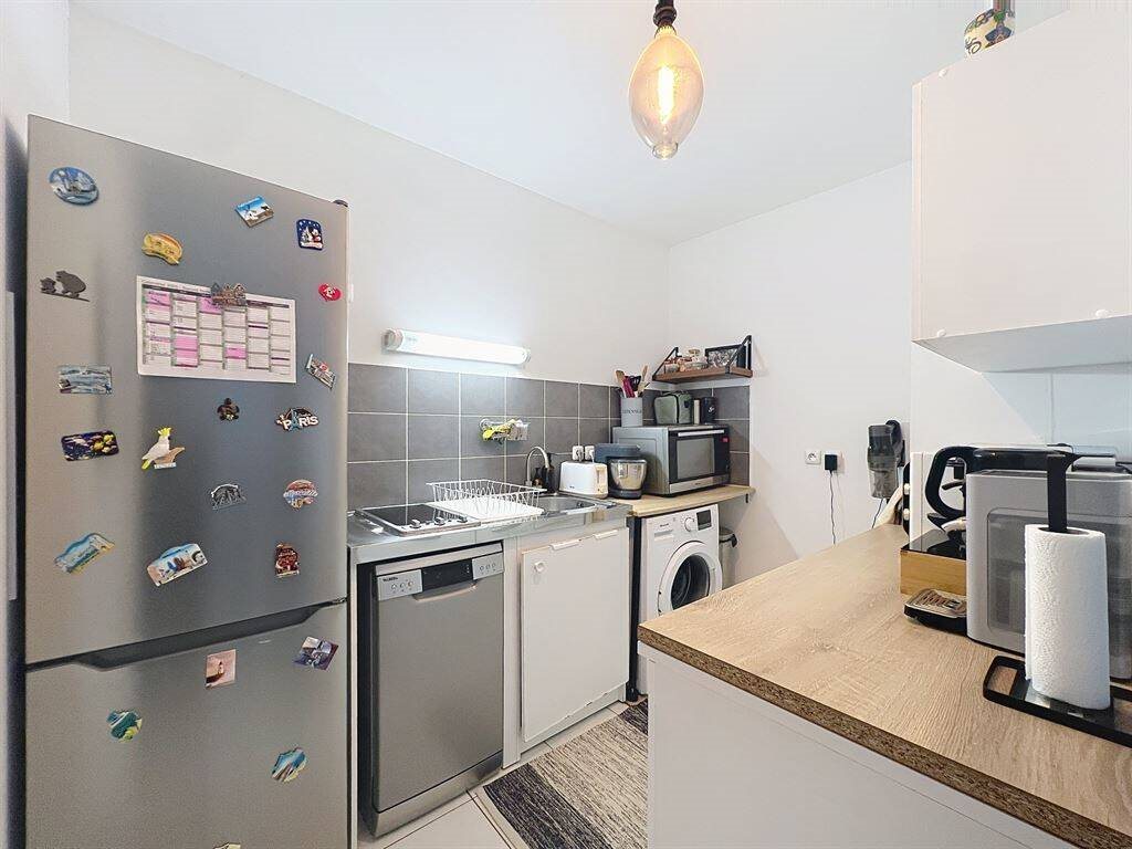 Appartement à vendre, 56m², Reims