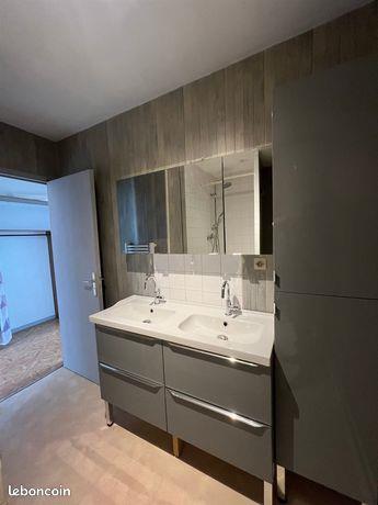 Appartement à vendre, 63m², Taissy