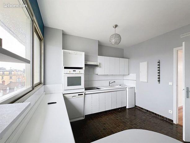 Maison à vendre, 88m², Reims