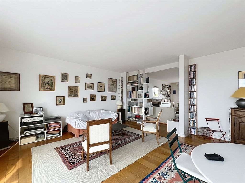 Appartement à vendre, 182m², Reims