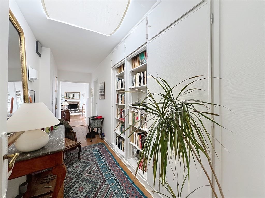 Appartement à vendre, 182m², Reims