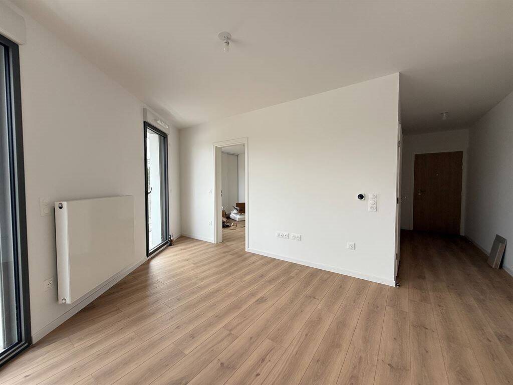 Appartement à louer, 43m², Reims