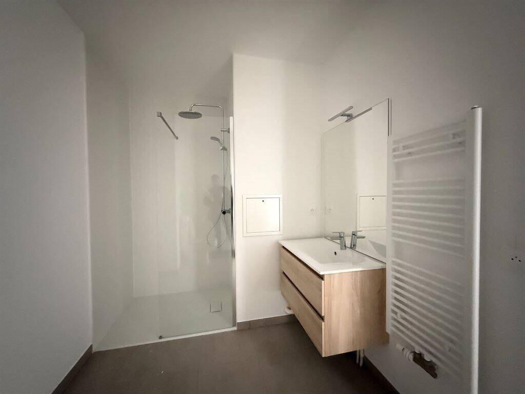 Appartement à louer, 43m², Reims