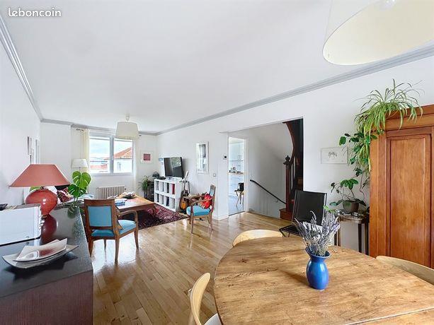 Maison à vendre, 120m², Reims