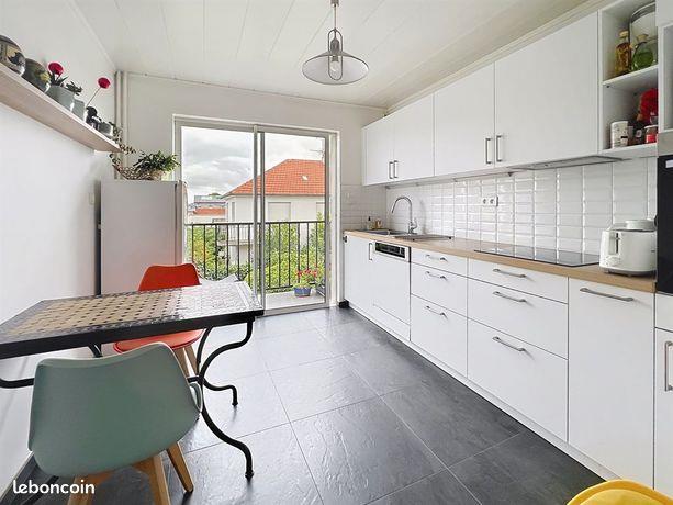 Maison à vendre, 120m², Reims