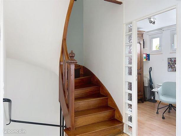 Maison à vendre, 120m², Reims