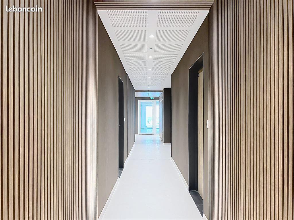 Appartement à vendre, 80m², Reims