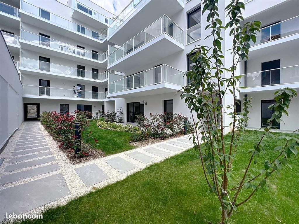 Appartement à vendre, 80m², Reims