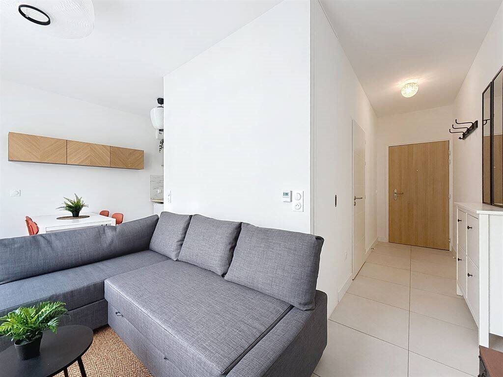 Appartement à louer, 34m², Reims
