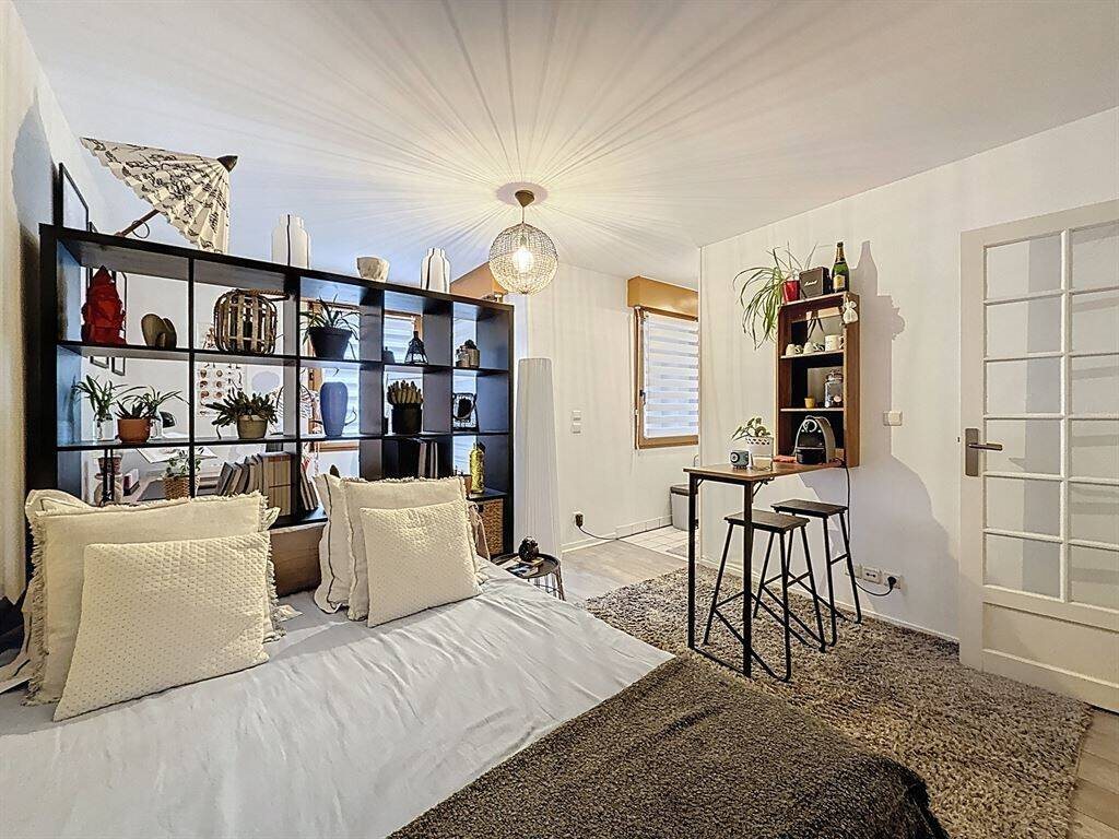 Appartement à louer, 28m², Reims