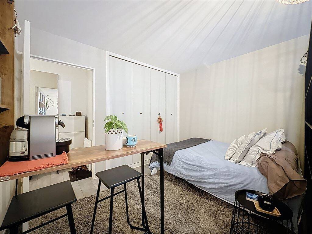 Appartement à louer, 28m², Reims