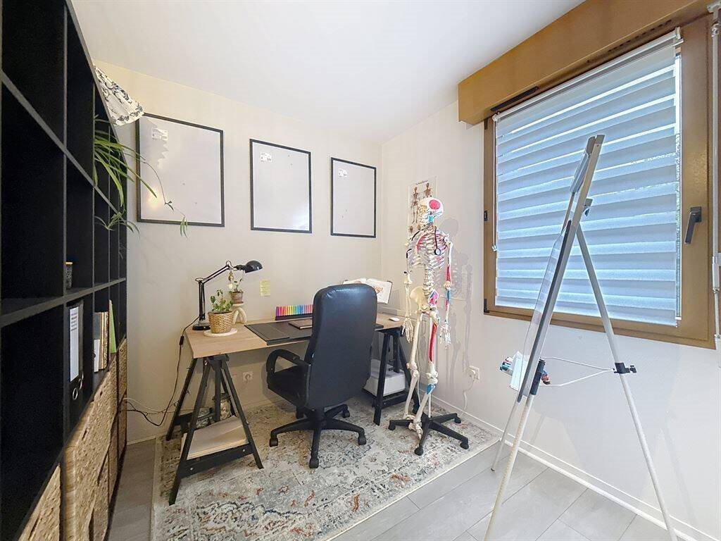 Appartement à louer, 28m², Reims