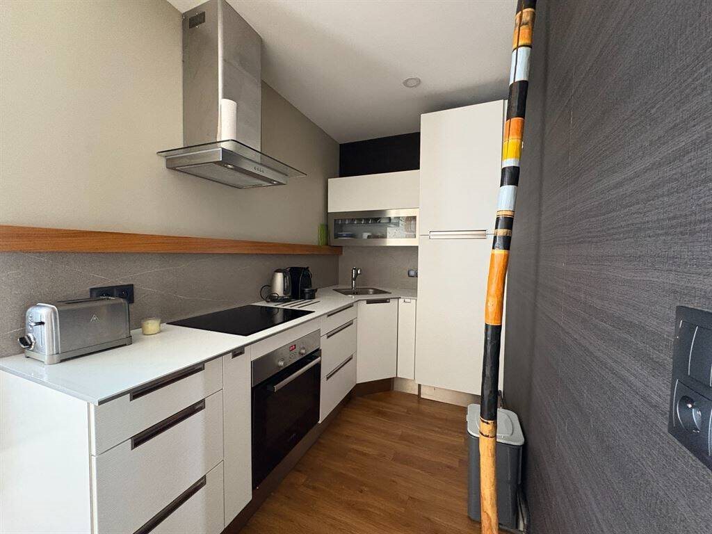 Appartement à louer, 28m², Reims