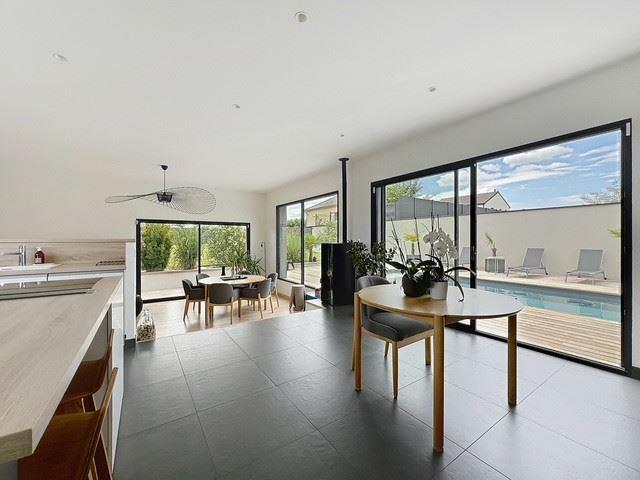 Maison à vendre, 180m², Reims