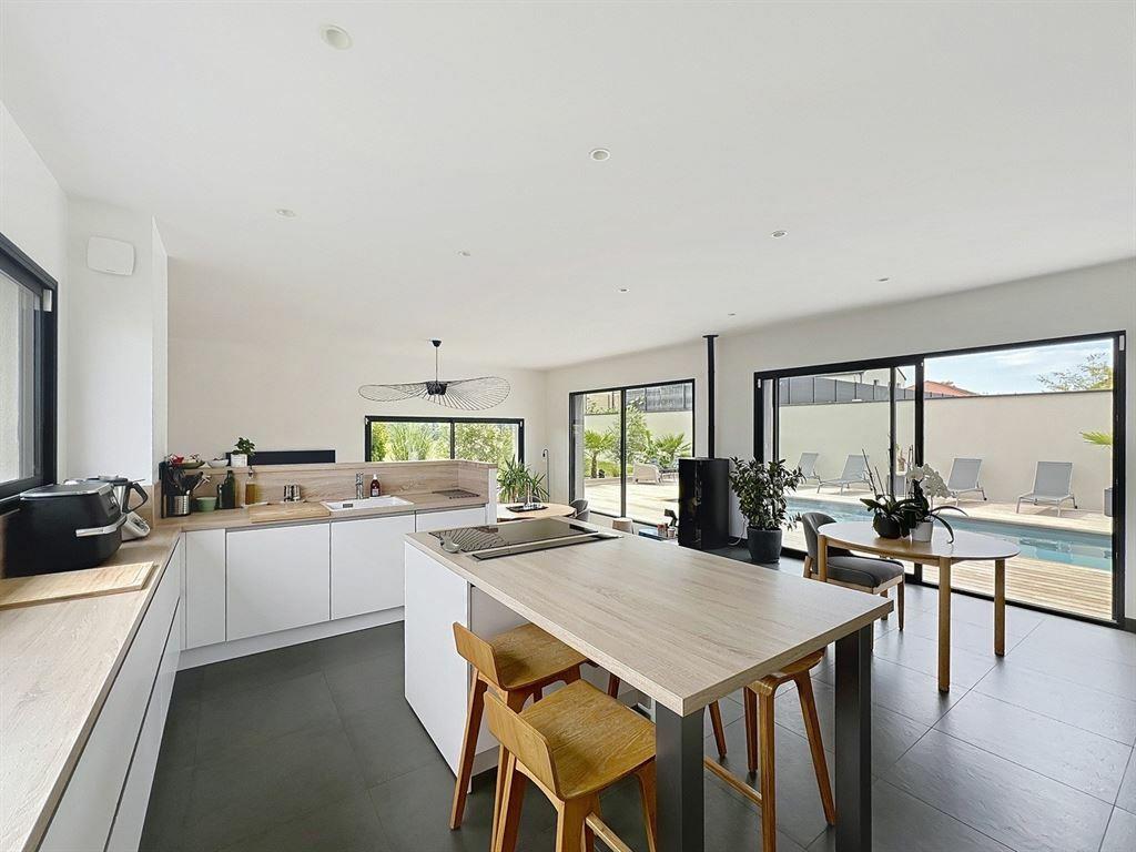 Maison à vendre, 180m², Reims