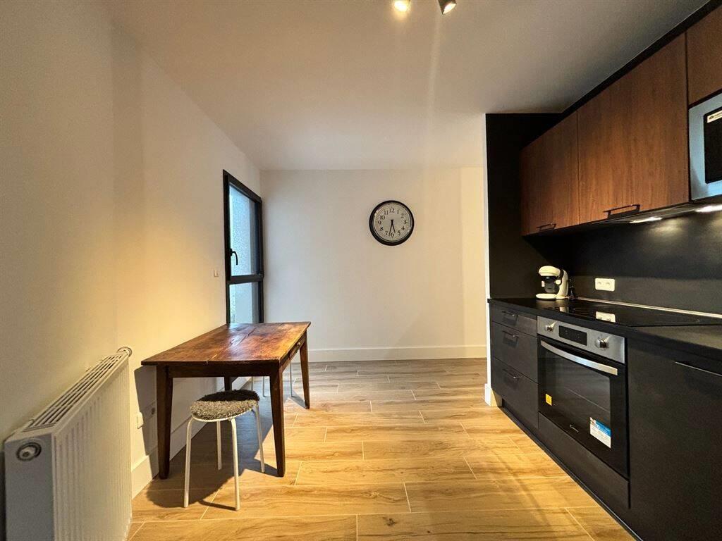 Appartement à louer, 93m², Reims
