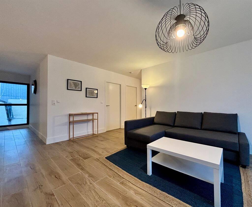 Appartement à louer, 93m², Reims