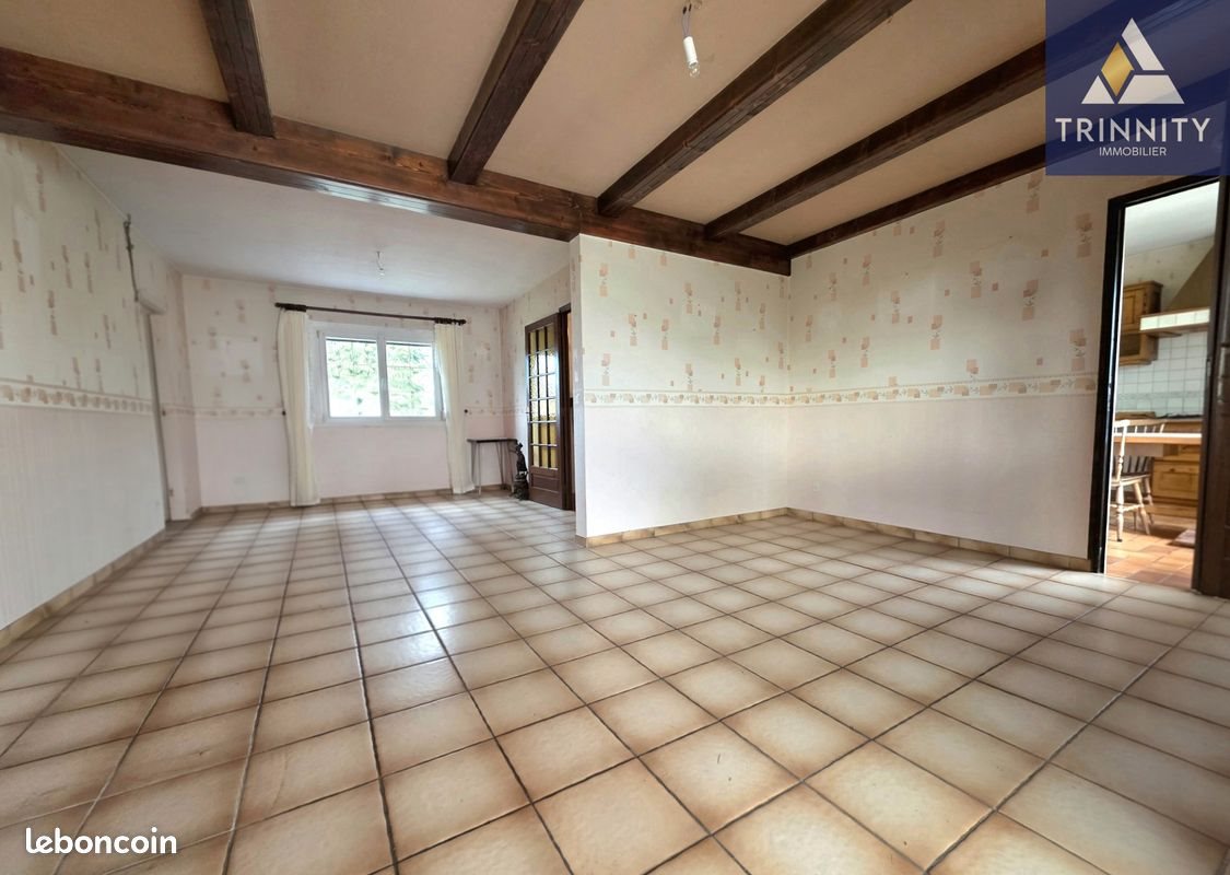 Maison à vendre, 81m², Frais