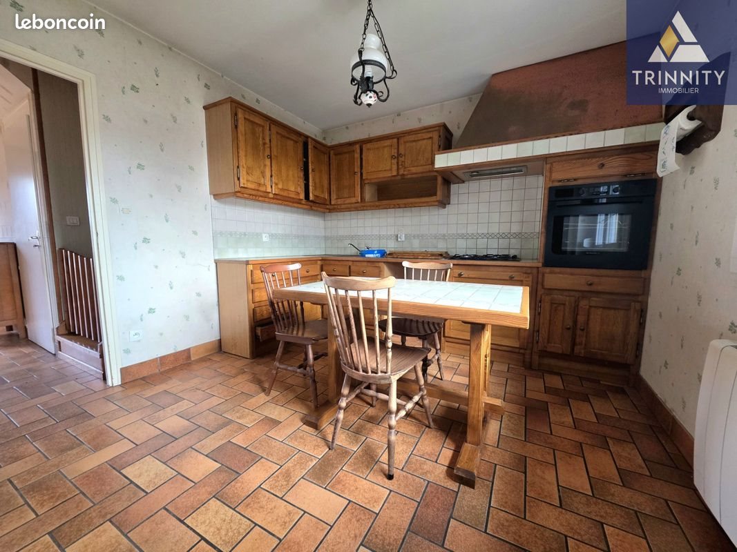 Maison à vendre, 81m², Frais