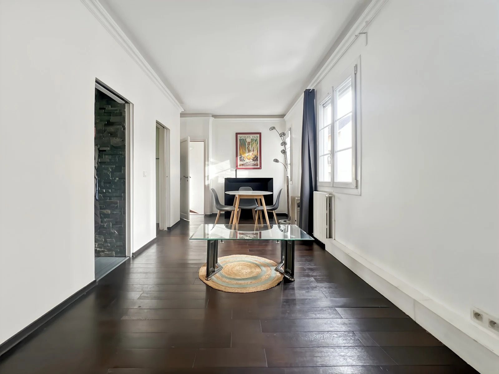 Appartement à vendre, 31m², Boulogne-Billancourt