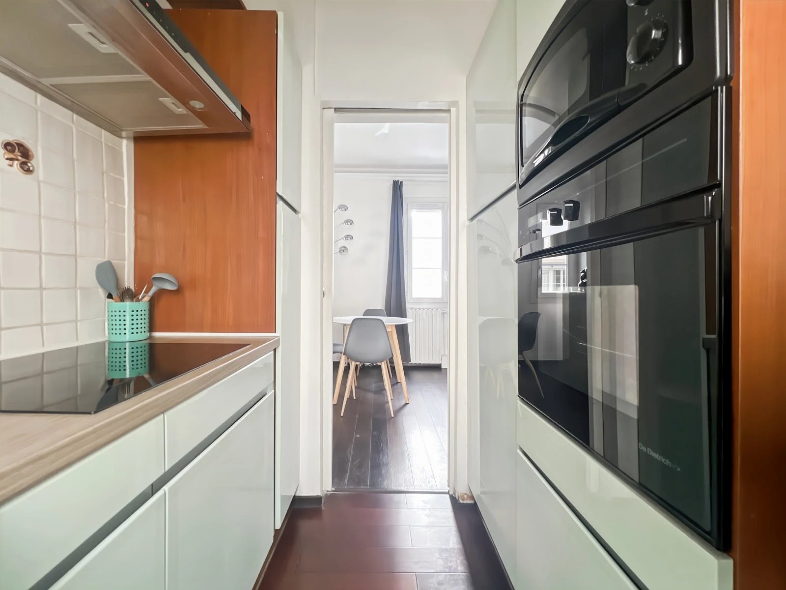 Appartement à vendre, 31m², Boulogne-Billancourt