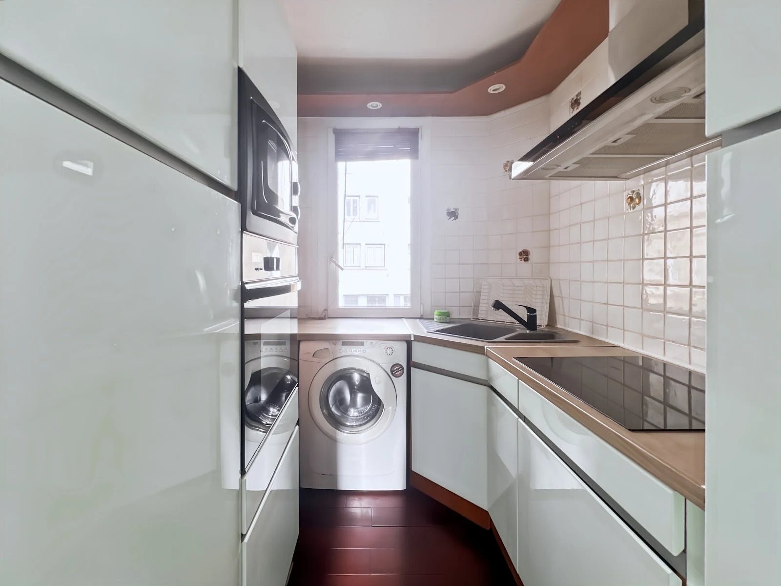 Appartement à vendre, 31m², Boulogne-Billancourt