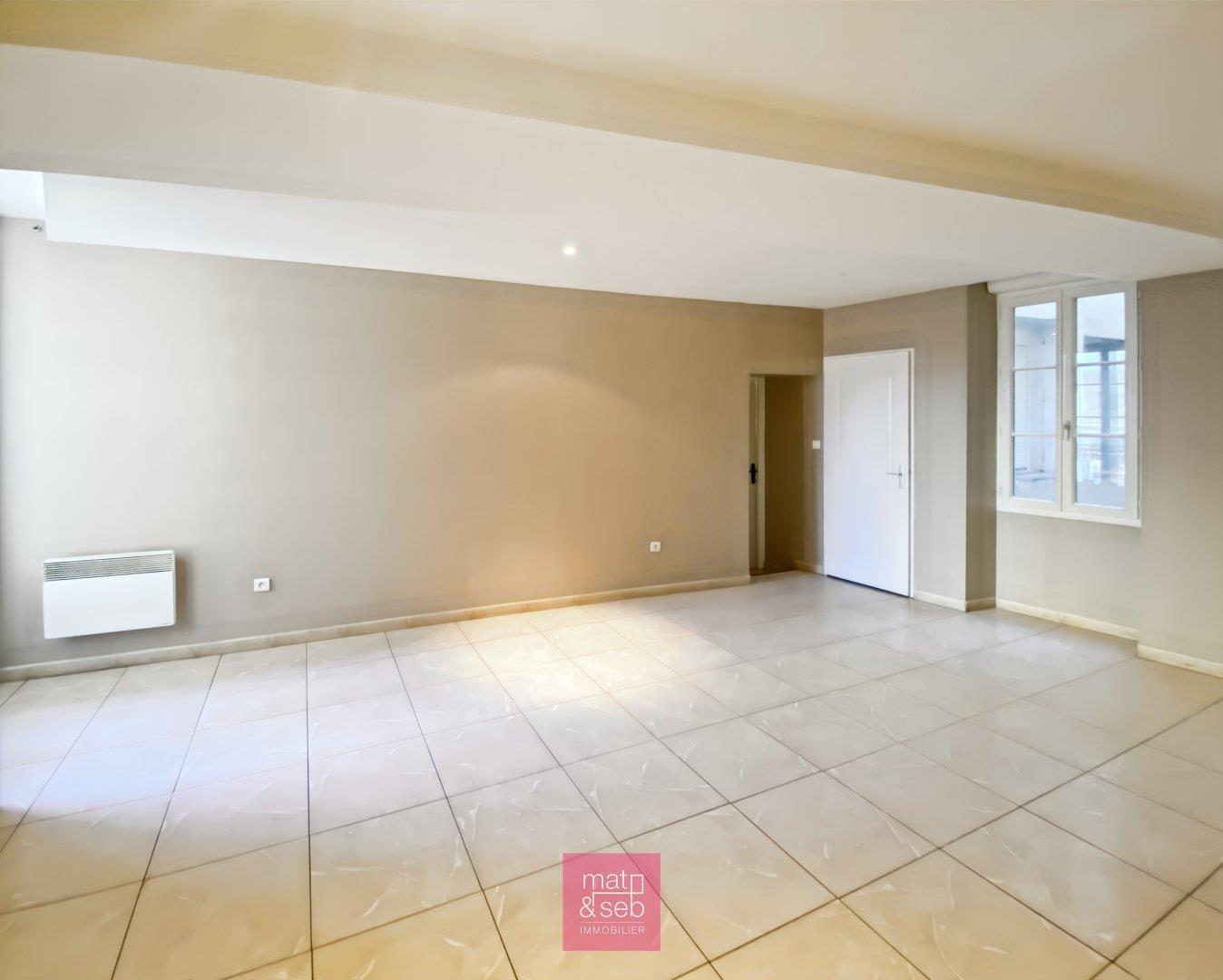 Appartement à vendre, 42m², Nîmes