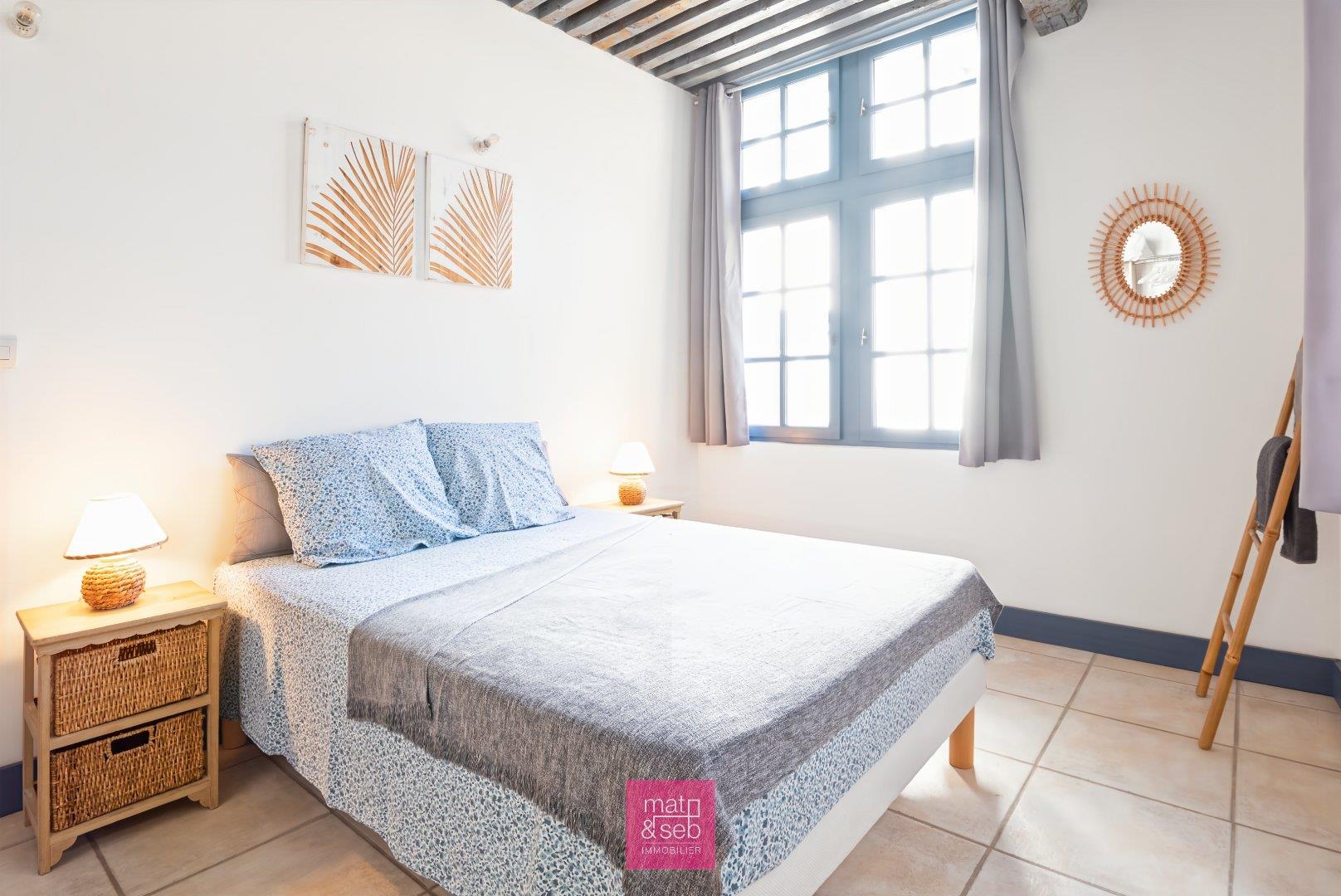 Appartement à vendre, 54m², Nîmes