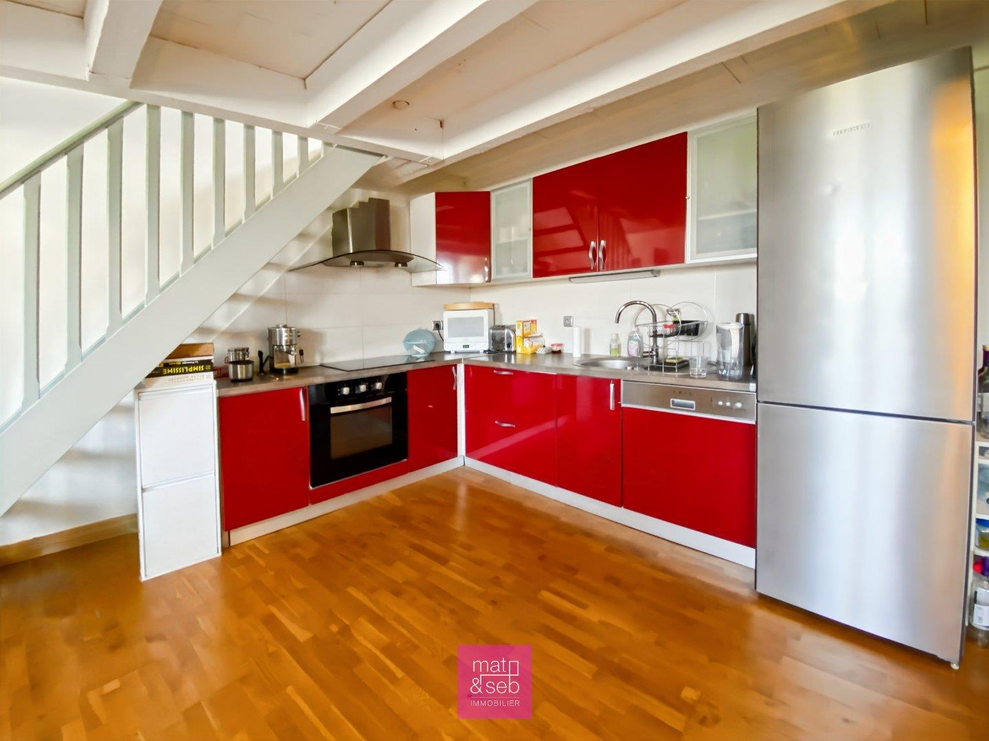 Appartement à vendre, 89m², Nîmes