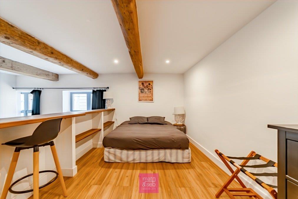 Appartement à vendre, 46m², Nîmes