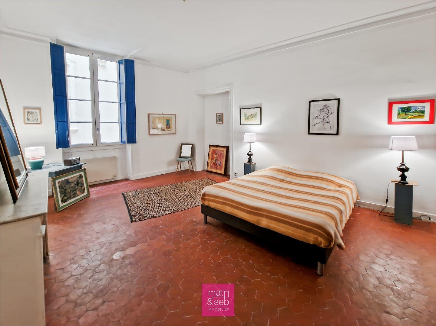 Appartement à vendre, 98m², Nîmes