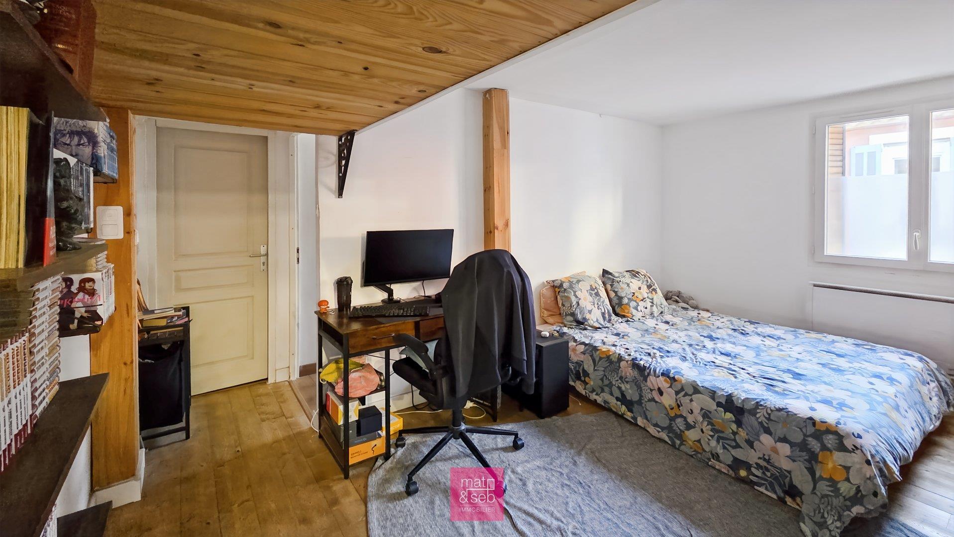 Appartement à vendre, 46m², Nîmes