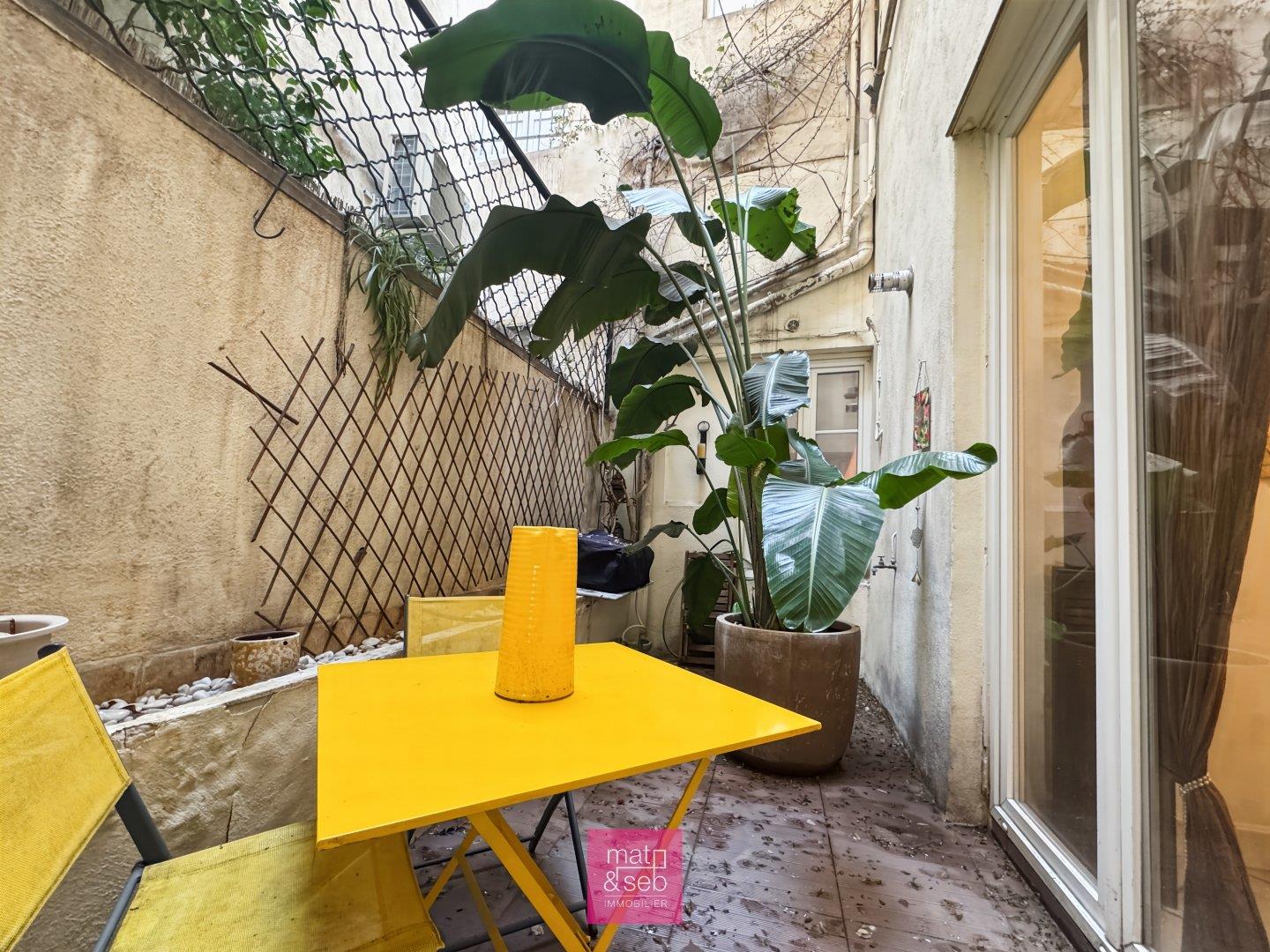 Appartement à vendre, 138m², Nîmes