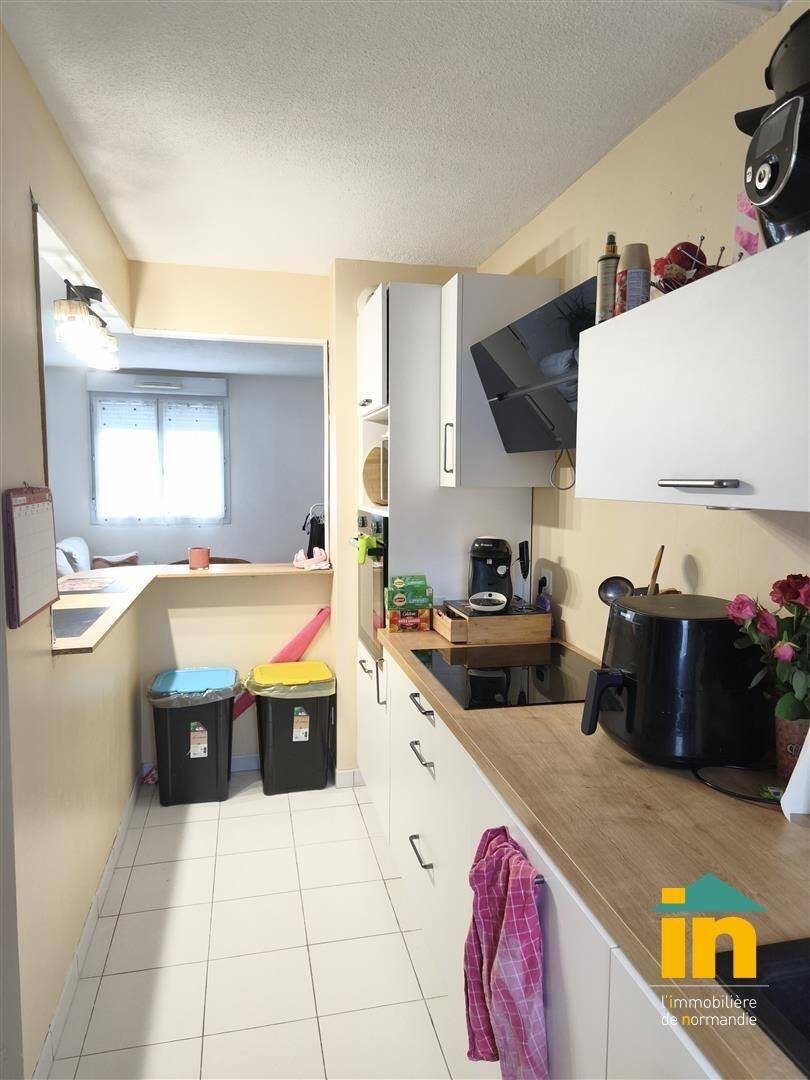 Maison à vendre, 69m², L'Aigle