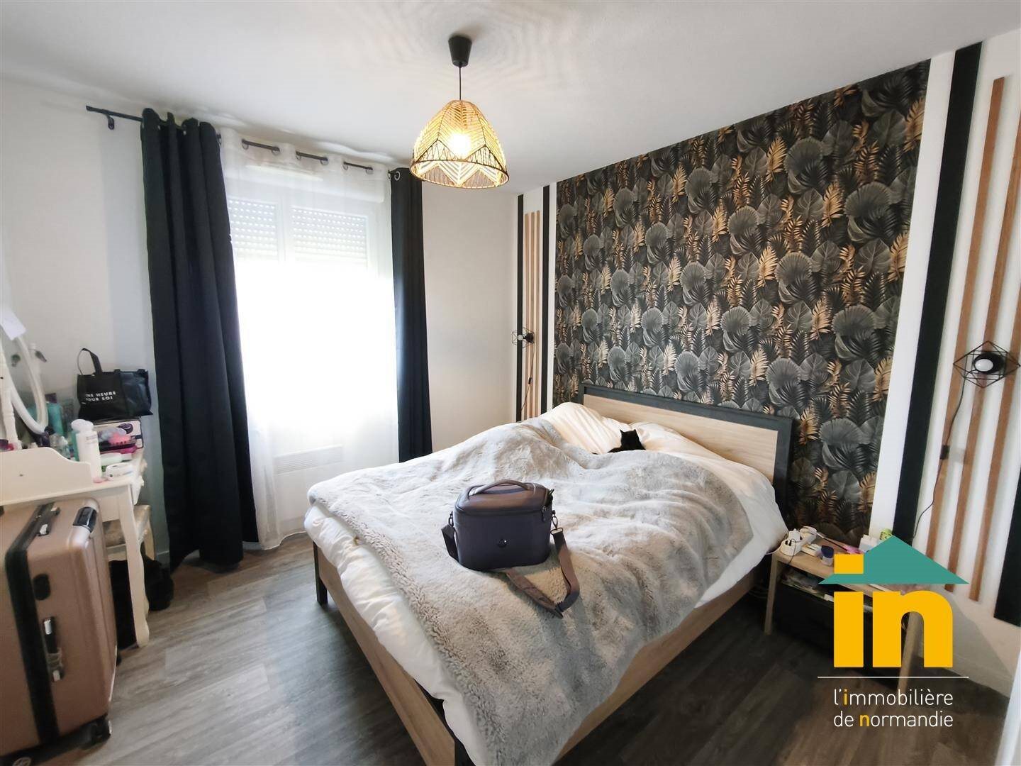 Maison à vendre, 69m², L'Aigle