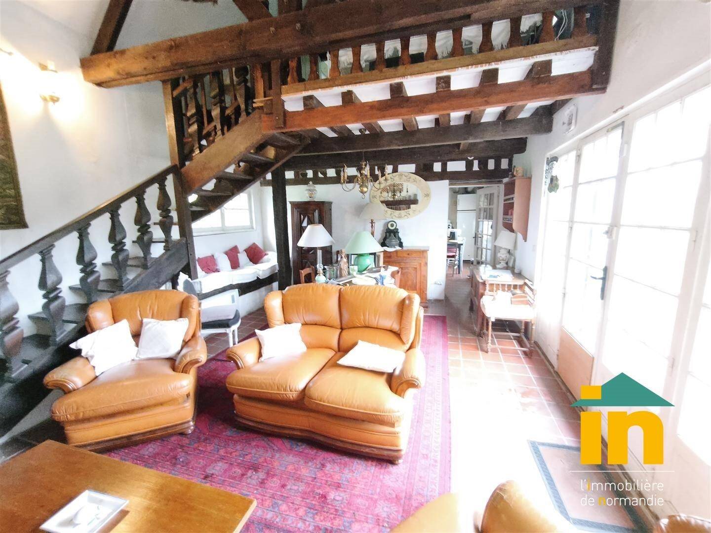 Maison à vendre, 149m², Rugles